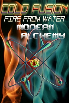 Cold Fusion: Fire from Water Trailer