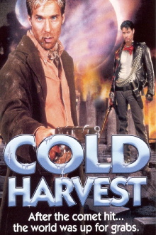 Cold Harvest Trailer