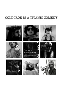 Cold Iron is a Titanic Comedy Trailer