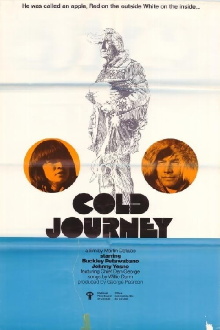 Cold Journey Trailer