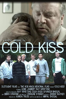 Cold Kiss Trailer