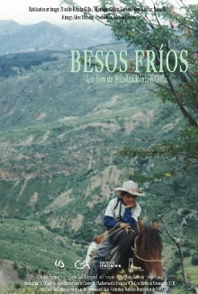 Cold Kisses Trailer