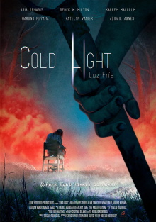 Cold Light Trailer
