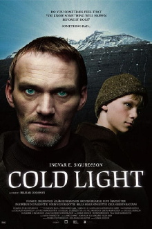Cold Light Trailer