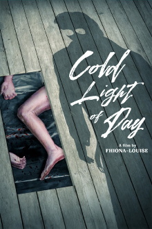 Cold Light of Day Trailer