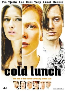 Cold Lunch Trailer