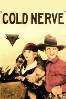 Cold Nerve Trailer