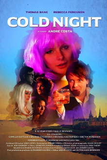 Cold Night Trailer