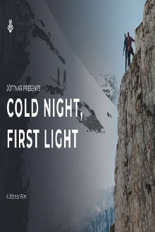 Cold Night, First Light Trailer