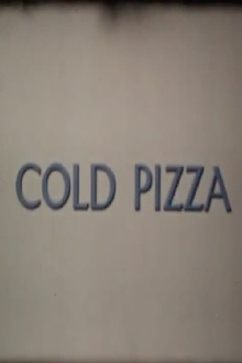 Cold Pizza Trailer