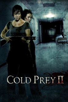Cold Prey II Trailer