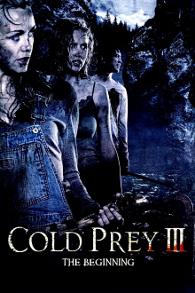 Cold Prey III Trailer