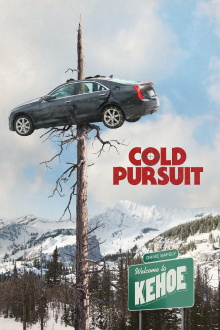 Cold Pursuit Trailer