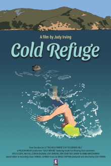 Cold Refuge Trailer