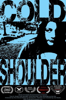 Cold Shoulder Trailer