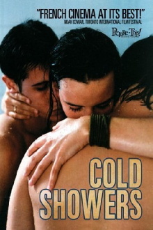 Cold Showers Trailer