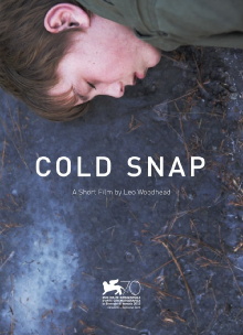 Cold Snap Trailer