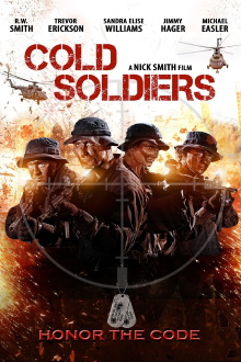 Cold Soldiers Trailer