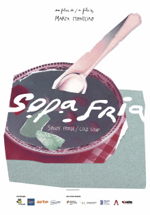 Cold Soup Trailer