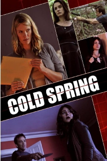 Cold Spring Trailer