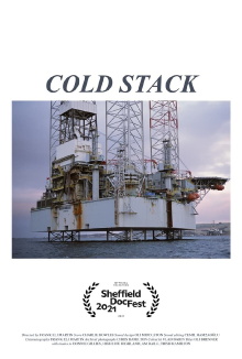 Cold Stack Trailer