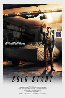 Cold Start Trailer
