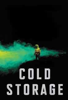 Cold Storage Trailer