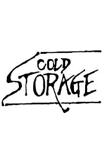 Cold Storage Trailer