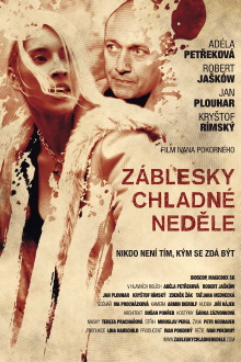 Cold Sunday Trailer