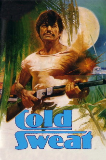 Cold Sweat Trailer