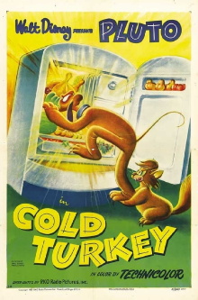 Cold Turkey Trailer