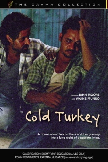 Cold Turkey Trailer