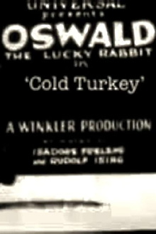 Cold Turkey Trailer