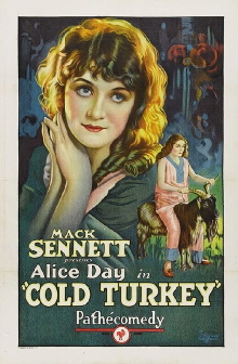 Cold Turkey Trailer