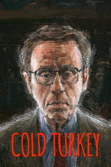 Cold Turkey Trailer