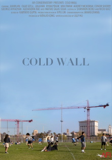 Cold Wall Trailer