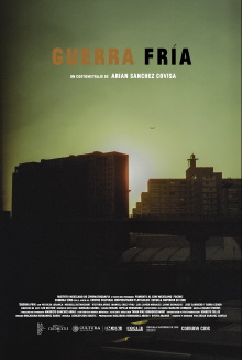 Cold War Trailer