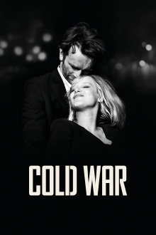 Cold War Trailer