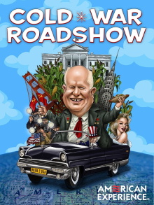 Cold War Roadshow Trailer
