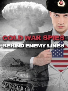 Cold War Spies Behind Enemy Lines Trailer