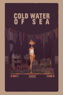 Cold Water of the Sea Trailer