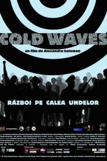 Cold Waves Trailer