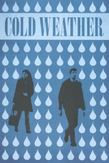 Cold Weather Trailer