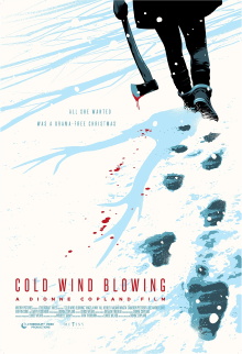 Cold Wind Blowing Trailer