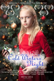 Cold Winter's Night Trailer