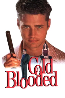 Coldblooded Trailer
