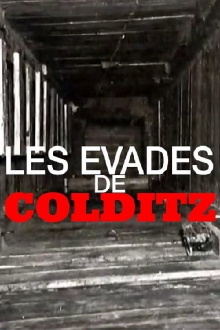 Colditz - Les évadés de la forteresse d'Hitler Trailer