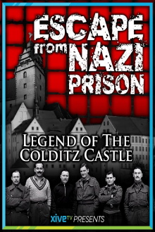 Colditz - The Legend Trailer