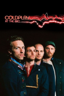 Coldplay at the BBC Trailer