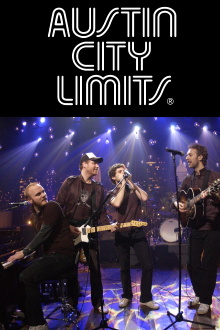 Coldplay: Live At Austin City Limits 2005 Trailer